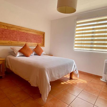 La Casa De La Glorieta Aparthotel Guanajuato Eksteriør bilde