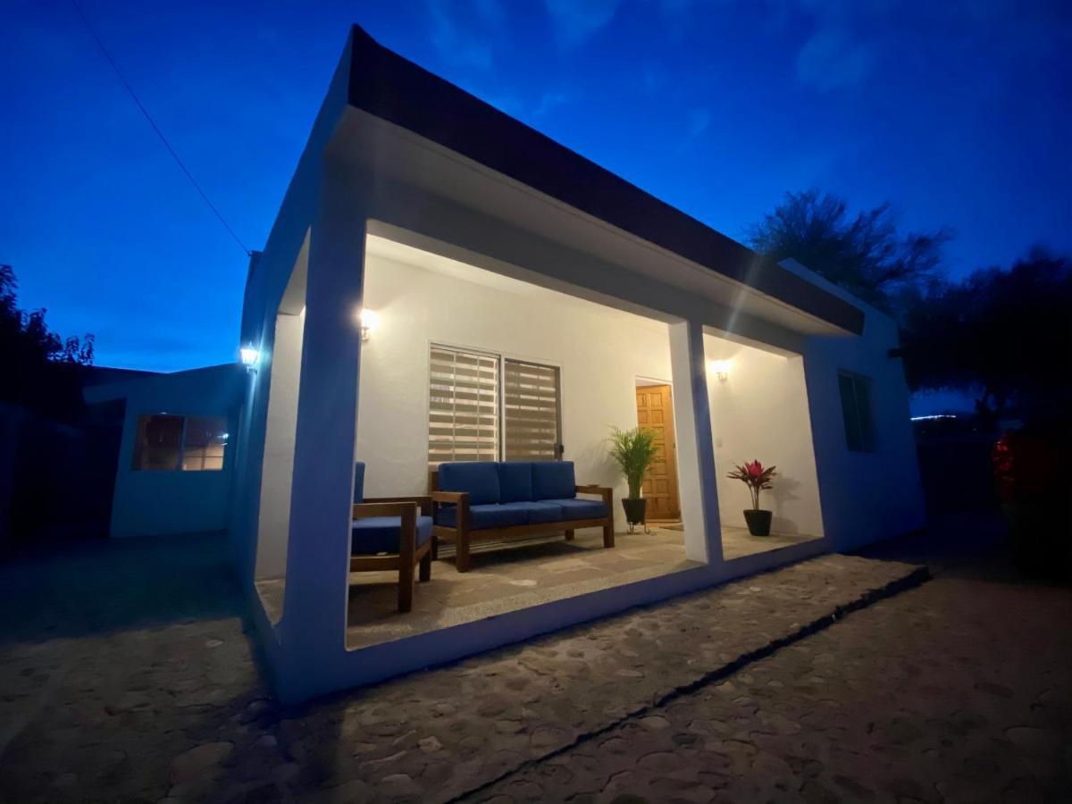 La Casa De La Glorieta Aparthotel Guanajuato Eksteriør bilde
