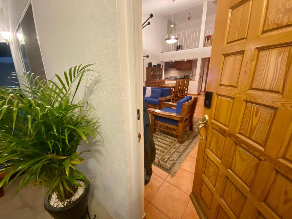 La Casa De La Glorieta Aparthotel Guanajuato Eksteriør bilde